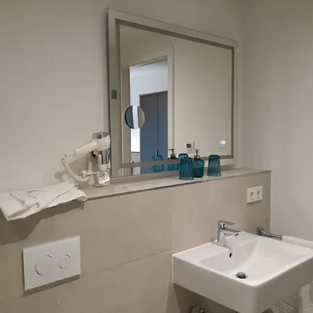 Lejlighed Komfort Trifft Idylle - Ferienwohnung Mit Seeblick *