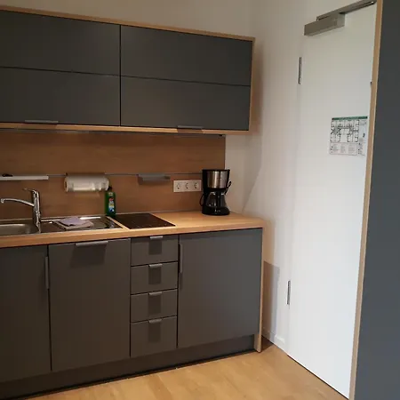 Komfort Trifft Idylle - Ferienwohnung Mit Seeblick Wreechen