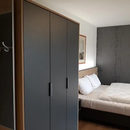 Komfort Trifft Idylle - Ferienwohnung Mit Seeblick * Wreechen