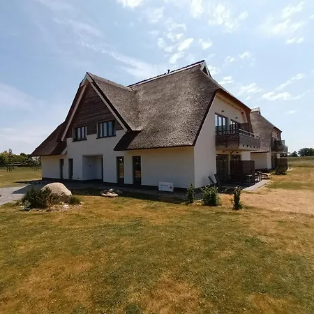 Komfort Trifft Idylle - Ferienwohnung Mit Seeblick Apartment Wreechen
