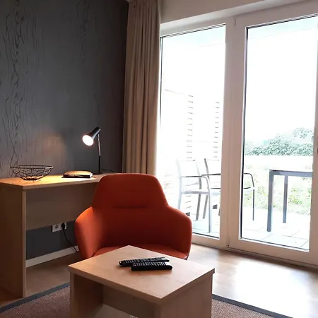 Komfort Trifft Idylle - Ferienwohnung Mit Seeblick Lejlighed *