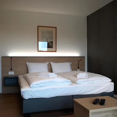 Komfort Trifft Idylle - Ferienwohnung Mit Seeblick Lejlighed *